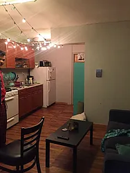 Rented by At Home Realty NY LLC