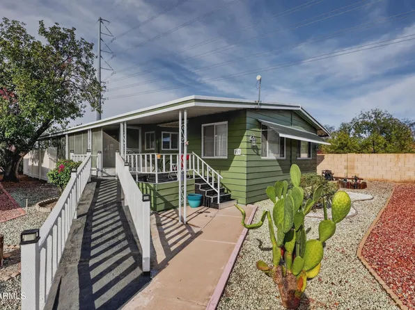 10960 N 67TH Avenue #213, Glendale, AZ 85304