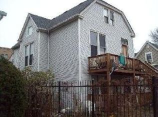 6911 N Ravenswood Ave #2, Chicago, IL 60626