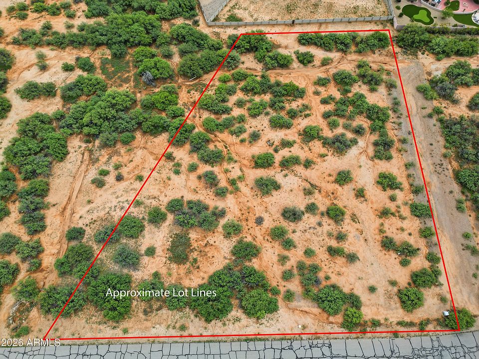 1st image of San Marcos De Niza Drivelot 140