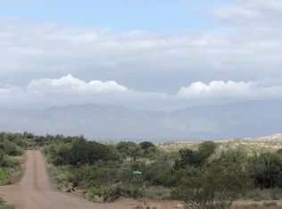 3221 E Orlandi Trl, Rimrock, AZ 86335