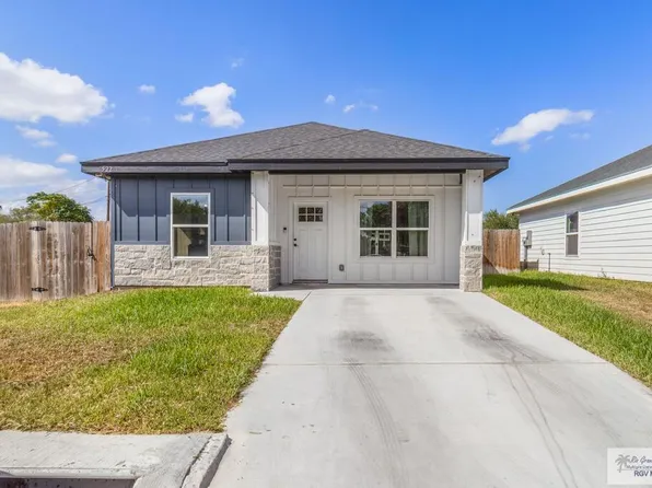 522 W Davis St, Harlingen, TX 78550