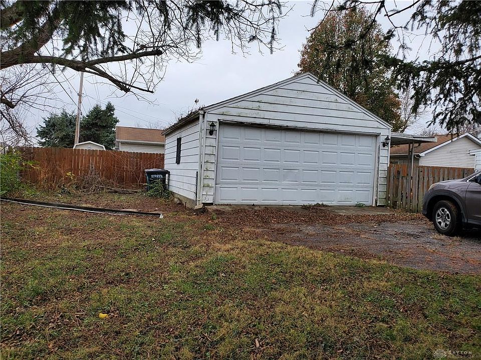 2700 Bingham Ave, Dayton, OH 45420 MLS 878172 Zillow