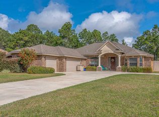7512 Rexford St, Navarre, FL 32566