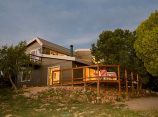 27 Magic Valley Dr, Sandia Park, NM 87047