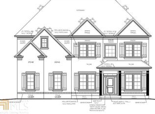 1768 Rockwater Rd, Marietta, GA