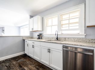 1747 S 28th St, Milwaukee, WI 53215