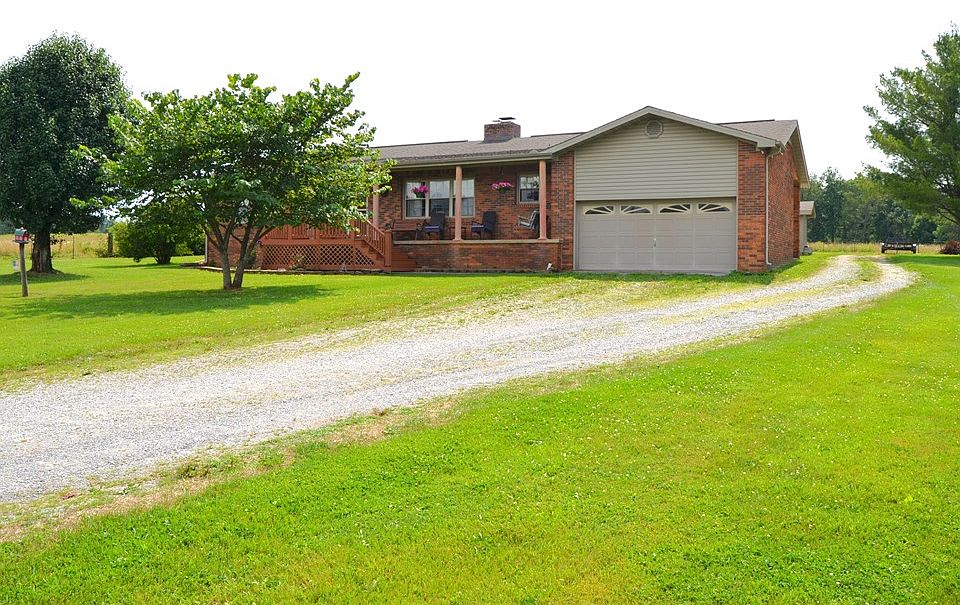 1974 Clint Lowe Rd, Crossville, TN 38572 Zillow