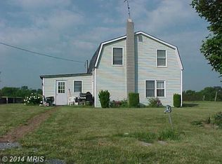 329 Caldwell Ln, Winchester, VA 22602