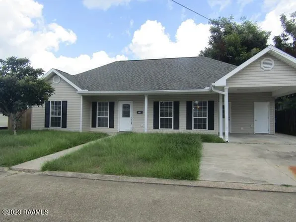 562 Watkins St, Berwick, LA 70342