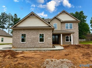 22525 Players Ln, Athens, AL 35613