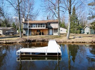 11286 N Tomahawk River Rd, Tomahawk, WI 54487