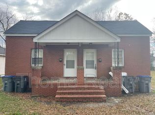 513 Buick St, Rocky Mount, NC 27803