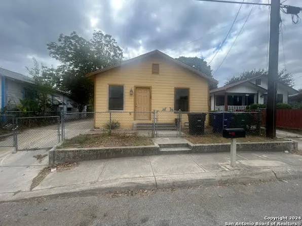 116 Hawthorne, San Antonio, TX 78214