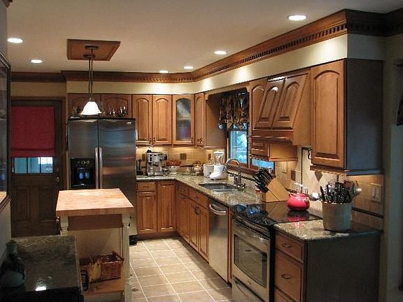 2009 Kitchen Remodel