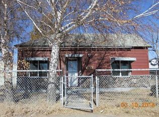 1231 Grizzly Trl, Butte, MT 59701