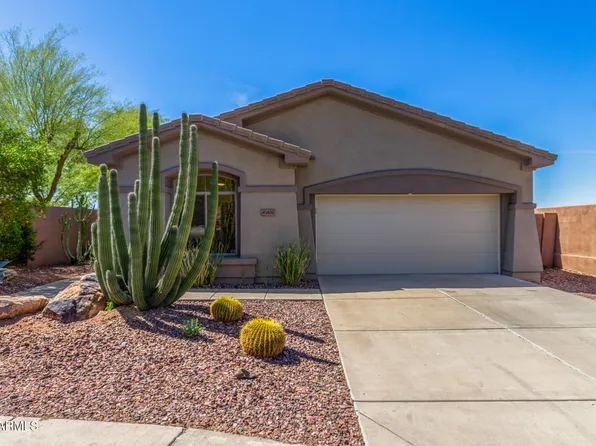 41401 N MAIDSTONE Court, Anthem, AZ 85086