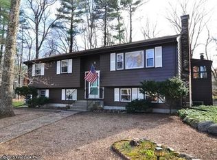 5 Samson Rd, Foxboro, MA 02035