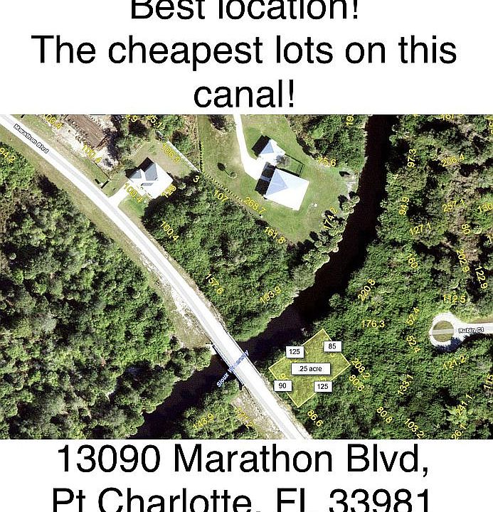 1st image of 13090 Marathon Blvd