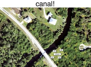 13090 Marathon Blvd, Port Charlotte, FL 33981