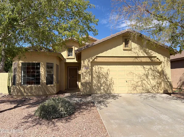 13026 W CORRINE Drive, El Mirage, AZ 85335