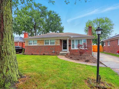 21629 Yale St, Saint Clair Shores, MI, 48081