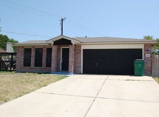 3008 Crystal Cv, Taylor, TX 76574