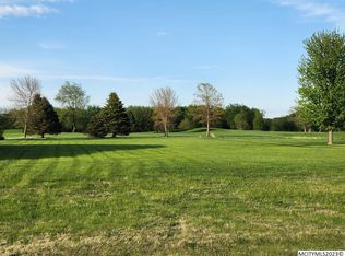 410 Brickyard Rd LOT 12, Sheffield, IA 50475