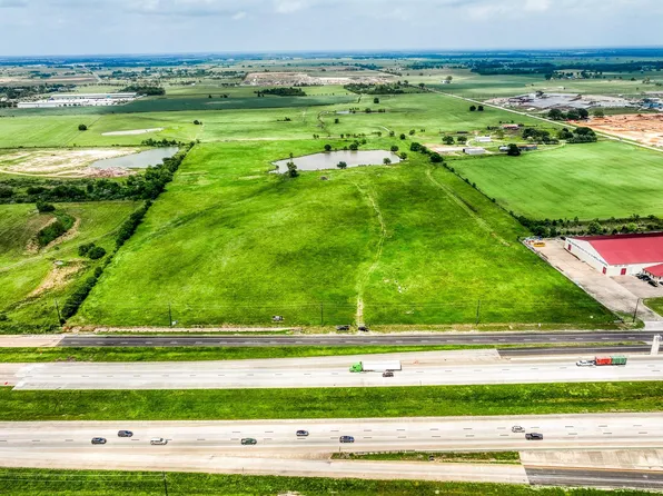 Highway 290 Bus, Waller, TX 77484