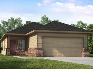 9719 Raisbeck Pl, Houston, TX 77044