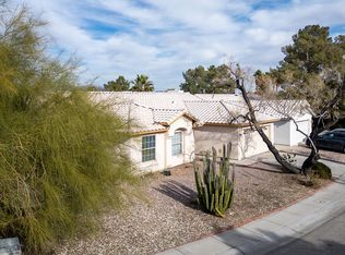 4408 Rippling Brook Dr, North Las Vegas, NV 89032