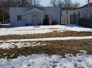 603 Maple St, Pender, NE 68047