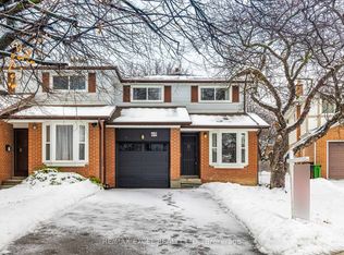 69 Baroness Cres, Toronto, ON M2J 3K4