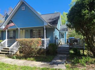 248 Hollywood Hills Rd, Clarkesville, GA 30523