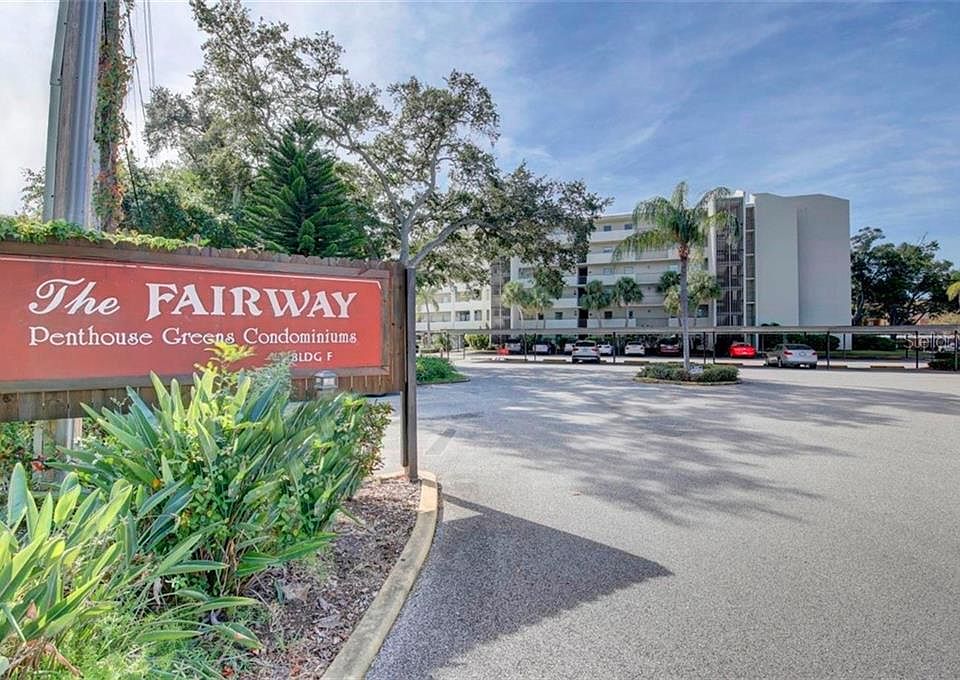 1st image of 225 Country Club Dr Unit F1608