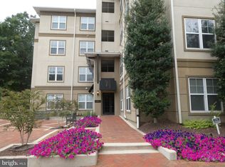 11750 Old Georgetown Rd UNIT 2320, North Bethesda, MD 20852