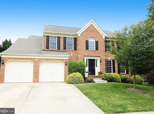 316 Cherry Tree Ct, Forest Hill, MD 21050