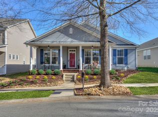 15015 Almondell Dr, Huntersville, NC 28078