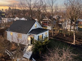 3155 Belleville St, Pittsburgh, PA