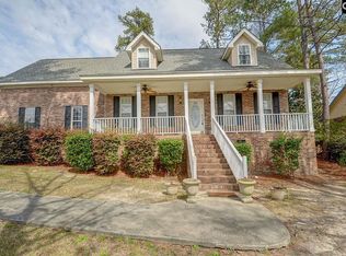 134 Emerald Lake Rd, Columbia, SC 29209