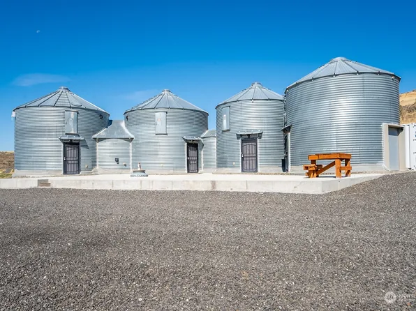 2171 N Moody Road, Odessa, WA 99159