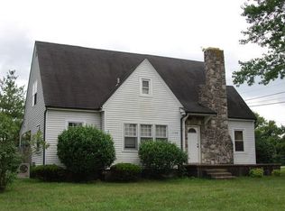 1108 Columbia Ave, Glasgow, KY 42141