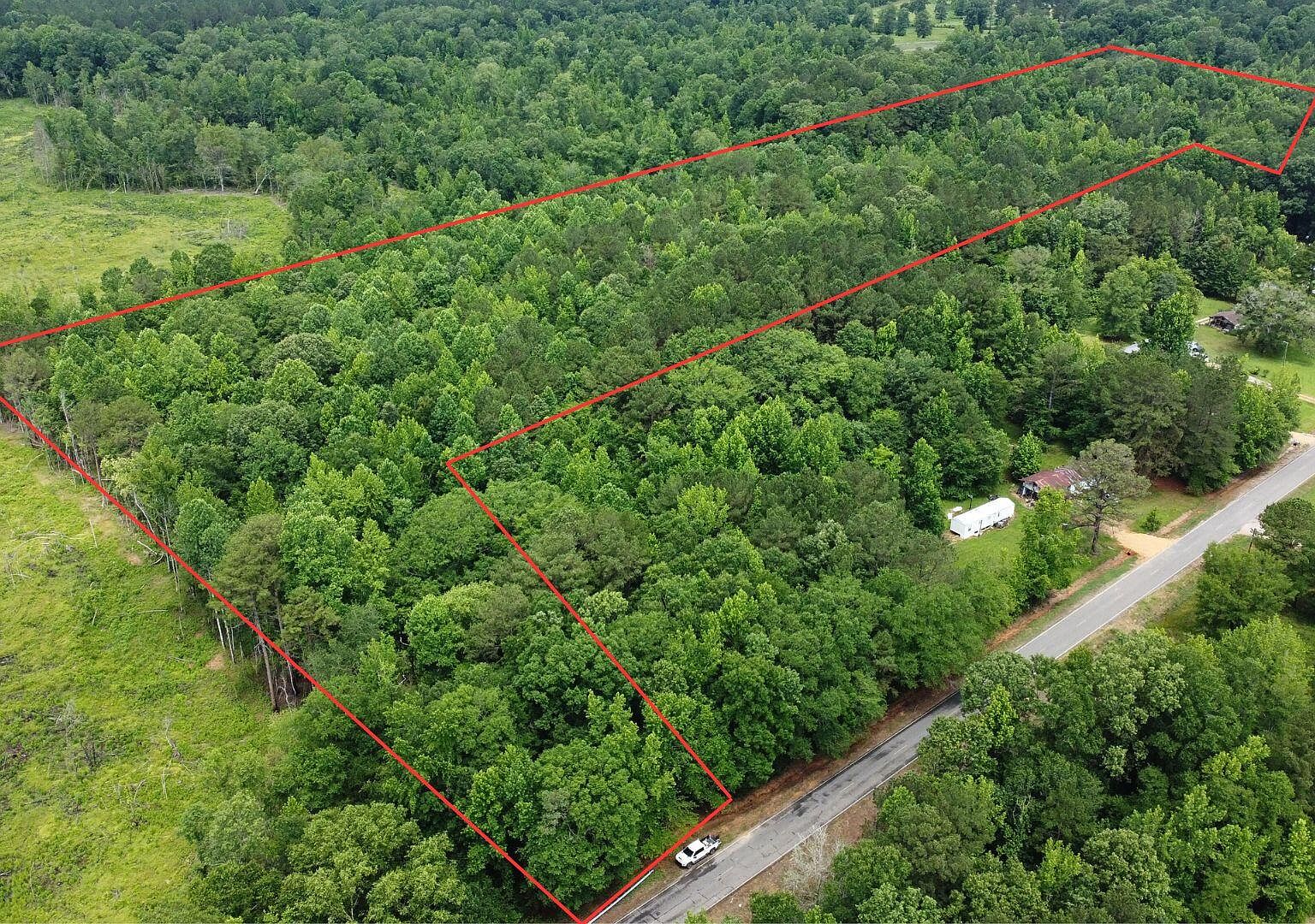 Louisville Rd, Sturgis, MS 39769 MLS 231073 Zillow