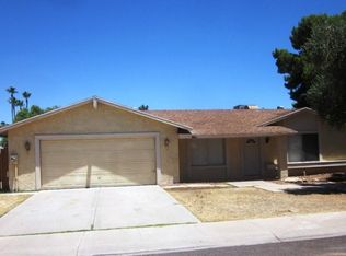 1118 W Jacinto Cir, Mesa, AZ 85210