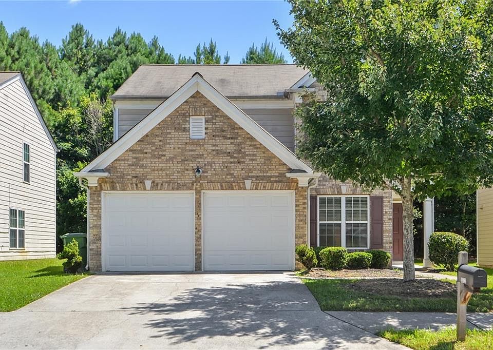 3272 Saville St SW, Atlanta, GA 30331 Zillow