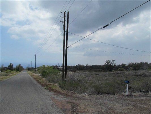 2nd image of Kahili Blvd Lot 8