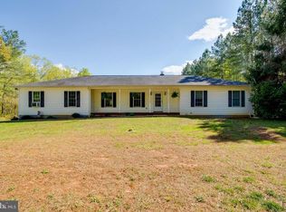 13000 W Catharpin Rd, Spotsylvania, VA 22551