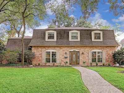 13515 Saint Marys Ln, Houston, TX, 77079
