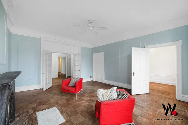 Rented by Warren T Real Estate Corp. | media 12