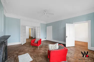 Rented by Warren T Real Estate Corp.